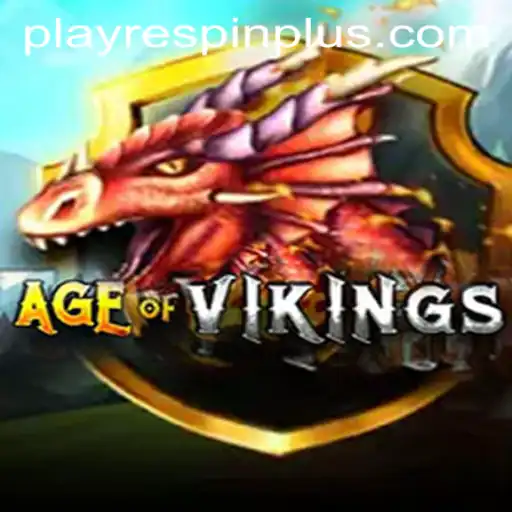 AgeofViking: Embrace the Norse Adventure with RESPIN PLUS