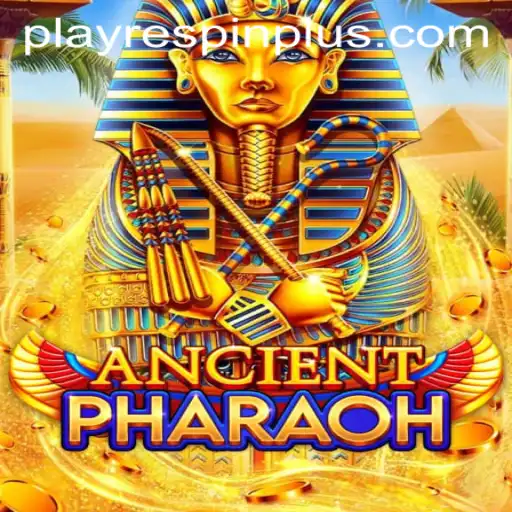 Unveiling the Excitement of AncientPharaoh: A Journey with RESPIN PLUS