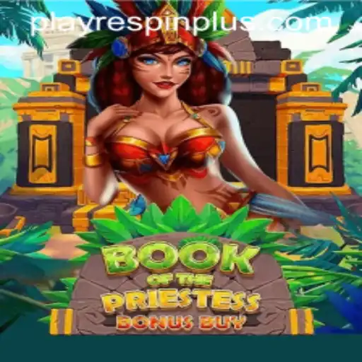 Unlock the Mysteries of BookOfThePriestess with the Innovative RESPIN PLUS Feature