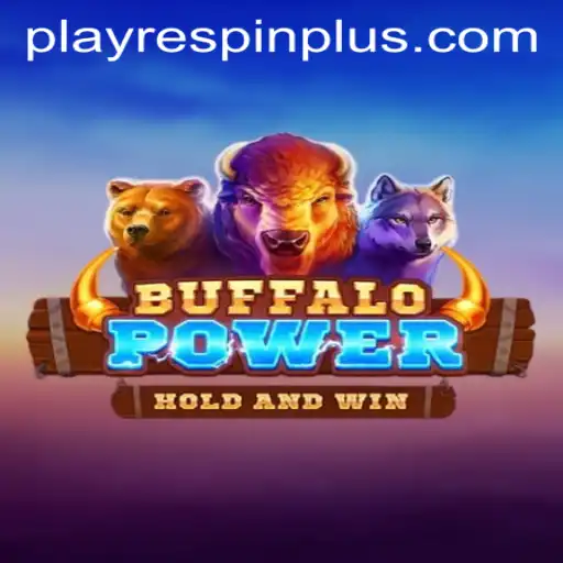 BuffaloPower: An Immersive Adventure with RESPIN PLUS