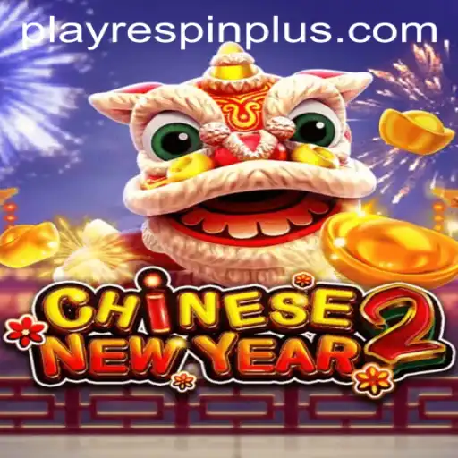 Experience the Thrill of CHINESENEWYEAR2 with RESPIN PLUS