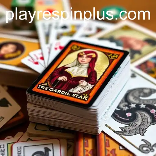 Exploring the World of Card Games: Introducing RESPIN PLUS