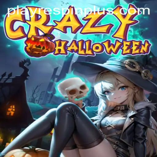 Exciting World of CrazyHalloween: Unlock the Secrets of RESPIN PLUS