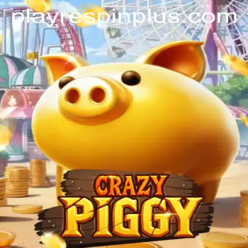Exploring CrazyPiggy: A Dive into the World of RESPIN PLUS