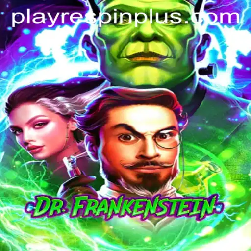Discover the Thrills of DrFrankenstein with RESPIN PLUS