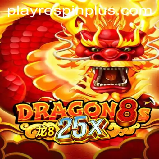 Discover the Thrilling World of Dragon8s25x: Exploring RESPIN PLUS and Game Dynamics