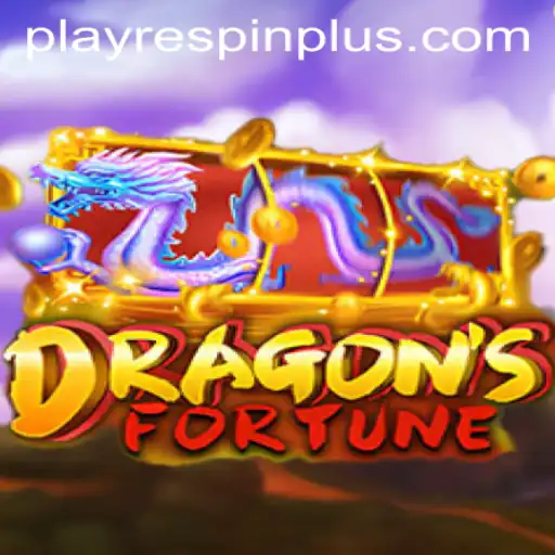 DragonFortune: Unveiling RESPIN PLUS and Its Unique Gaming Experience