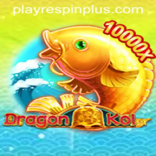 DragonKoi: An Epic Journey with RESPIN PLUS