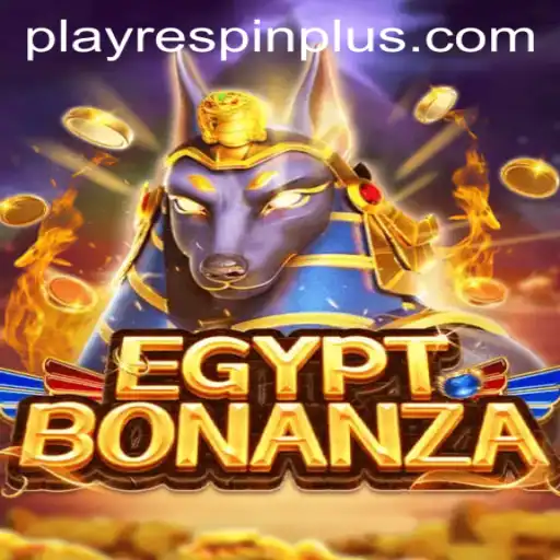 Exploring the Delight of EgyptBonanza and the Exciting RESPIN PLUS Feature