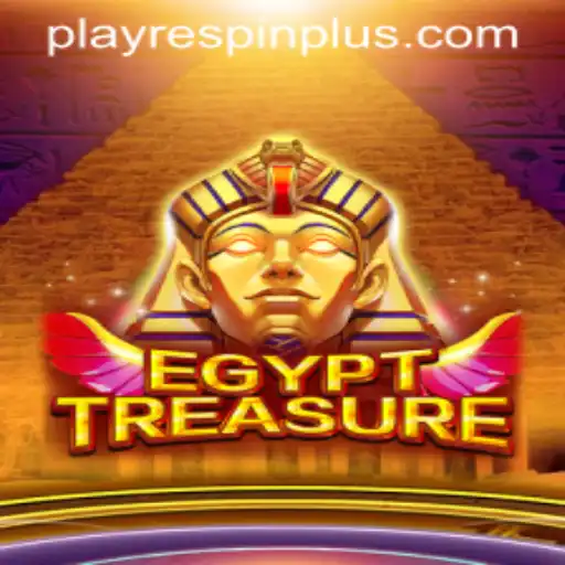 Discover the Wonders of EgyptTreasure: A Deep Dive into RESPIN PLUS