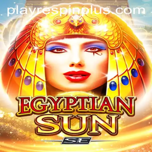 Discovering the Thrills of EgyptianSunSE: A Dive into RESPIN PLUS