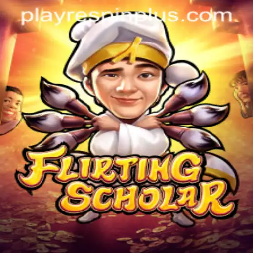 Unveiling the Intrigue of FlirtingScholar: A Modern Gaming Experience with RESPIN PLUS