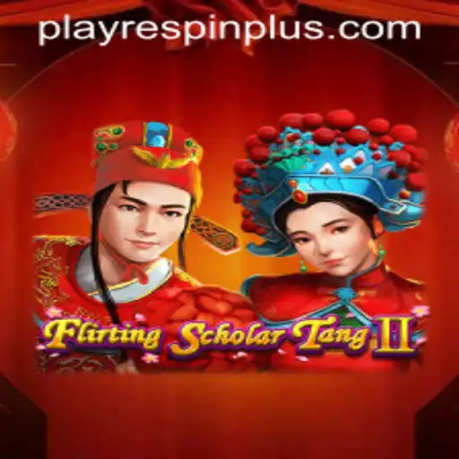 The Enchanting World of Flirting Scholar Tang II: A Journey Through RESPIN PLUS