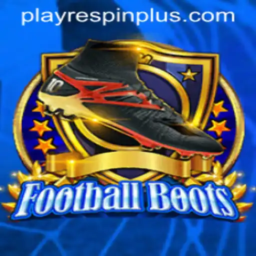 FootballBoots: Experience the Thrill of RESPIN PLUS