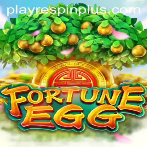 Unlock Adventure and Rewards in FortuneEgg with RESPIN PLUS