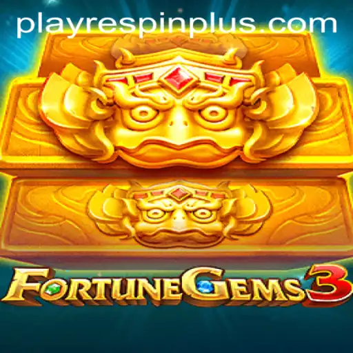Experience the Thrill of FortuneGems3 with the Innovative RESPIN PLUS Feature