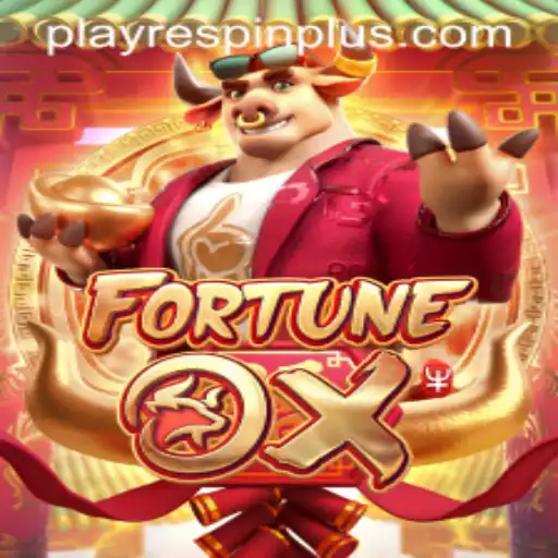 Discover the Thrilling Adventure of FortuneOx and the Exciting RESPIN PLUS Feature