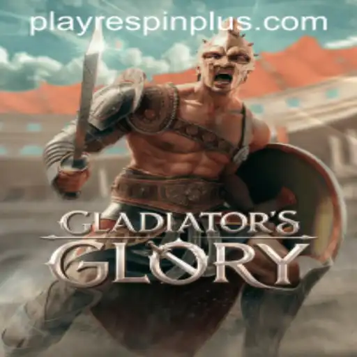 GladiatorsGlory: Unleashing the Thrills of Ancient Combat with RESPIN PLUS