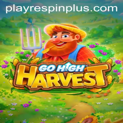 Exploring the New Gaming Sensation: GoHighHarvest Featuring the Innovative RESPIN PLUS