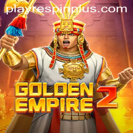The Thrilling World of GoldenEmpire2: Discover the Exciting Features of RESPIN PLUS
