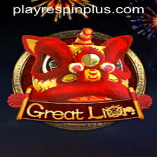 Explore the Thrills of GreatLion with the Innovative RESPIN PLUS Feature