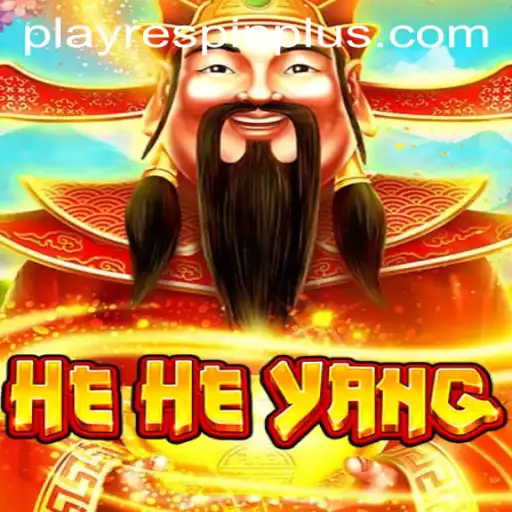 Discover the Exciting World of HeHeYang: A Deep Dive into RESPIN PLUS