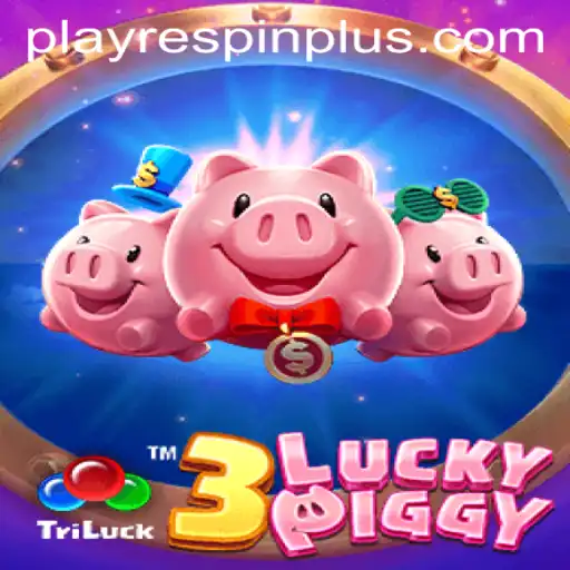 Exploring 3LUCKYPIGGY: The Exciting New Slot Game Featuring RESPIN PLUS