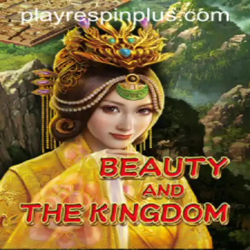 Unveiling the Enchantment of BeautyAndTheKingdom - A Revolution in Gaming with RESPIN PLUS