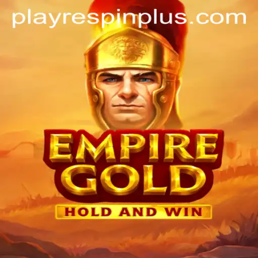 EmpireGold: A New Era in Gaming with RESPIN PLUS Feature