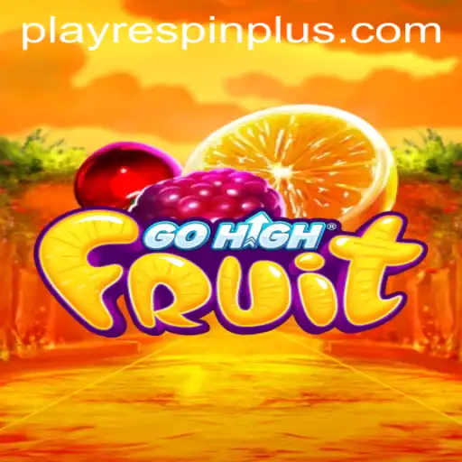 Dive into the World of GoHighFruit: Exploring the Exciting Features of RESPIN PLUS