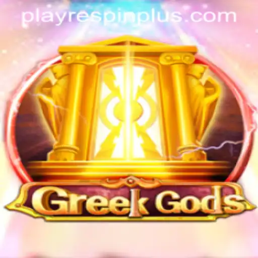 Explore the Thrilling World of GreekGods and the Innovative Respin Plus Feature