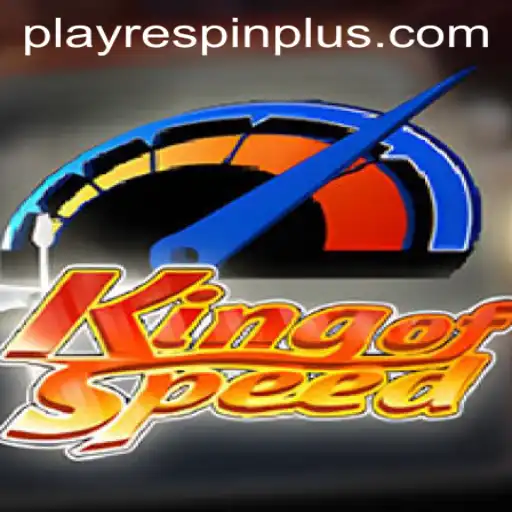 Unleashing the Thrills of KingofSpeed: A Comprehensive Guide to the Innovative Game Incorporating 'RESPIN PLUS'