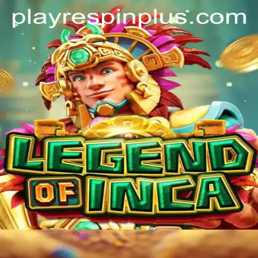 Discover the Exciting World of LegendofInca: Featuring the Innovative RESPIN PLUS