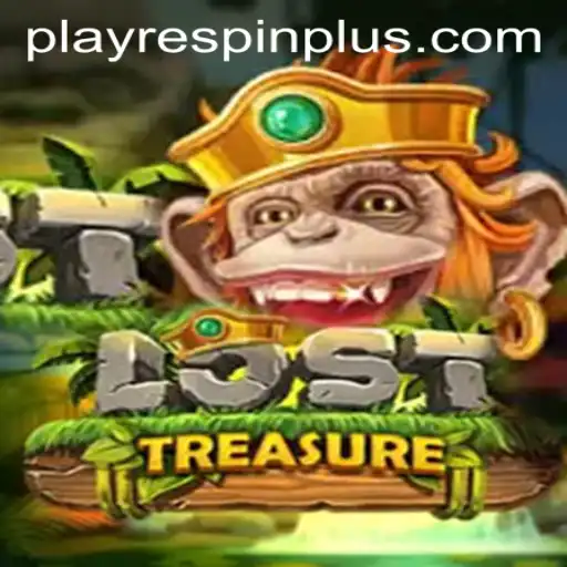 Discovering the Thrill of LostTreasure: Embrace the Adventure with RESPIN PLUS