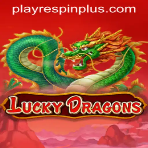 Exploring LuckyDragons and the Exciting RESPIN PLUS Feature