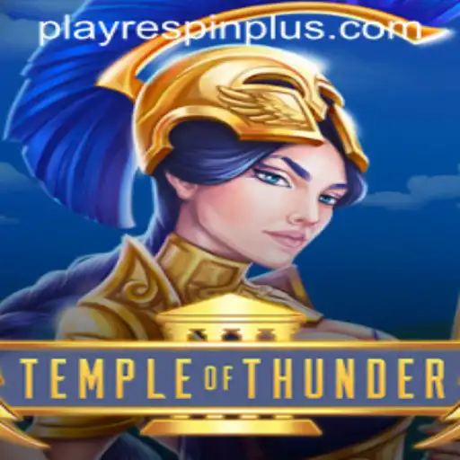 Exploring the Exciting World of TempleofThunder and the Innovative RESPIN PLUS Feature