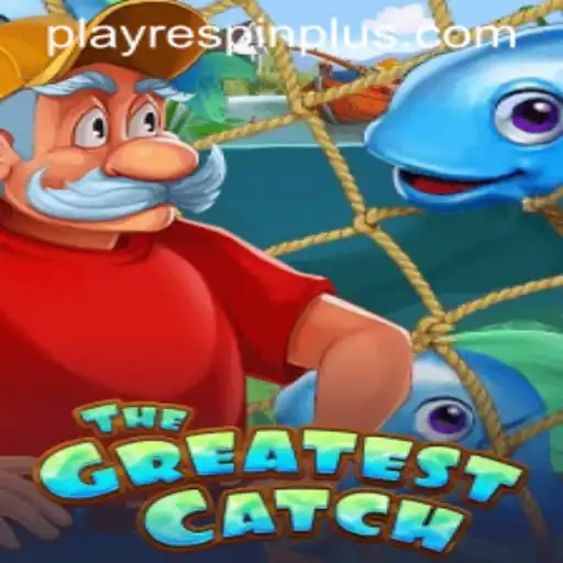 TheGreatestCatch: Dive into the World of RESPIN PLUS