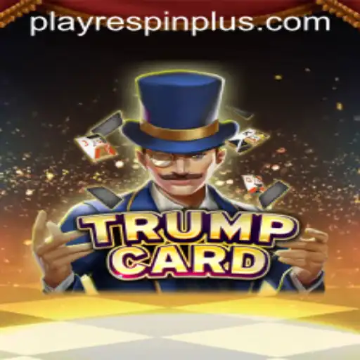Discover the Exciting World of TrumpCard: An In-Depth Look at RESPIN PLUS