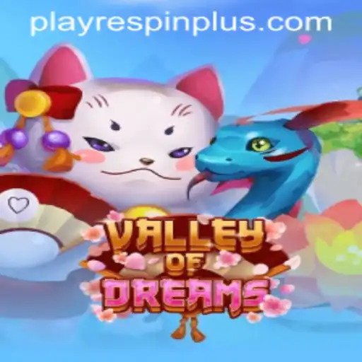 Unveiling the Mystical World of ValleyofDreams and Its Innovative Feature: RESPIN PLUS