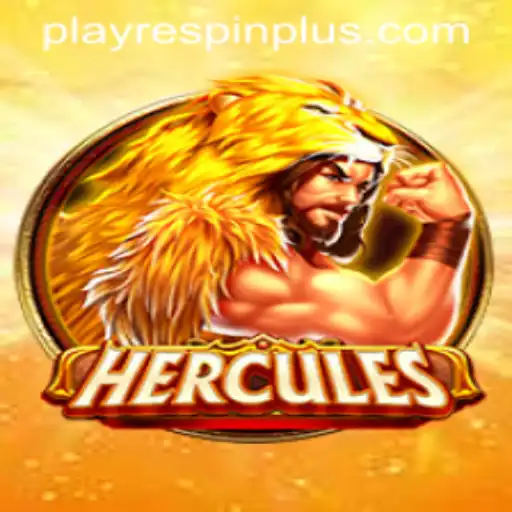 Hercules and the Power of RESPIN PLUS