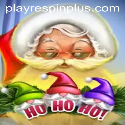 Exploring the New and Exciting World of 'HoHoHo': Dive into the Magic of 'RESPIN PLUS'