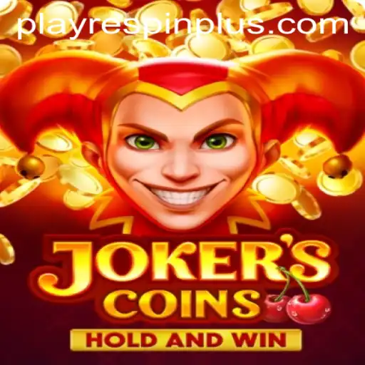 Discover the Excitement of JokersCoins with RESPIN PLUS