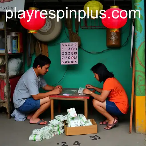 Understanding the Jueteng Phenomenon: The Role of RESPIN PLUS