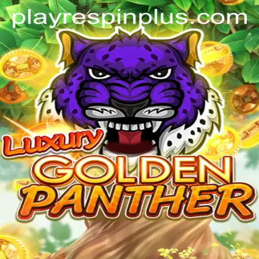 Experience the Thrill of LUXURYGOLDENPANTHER: A Captivating Adventure Awaits