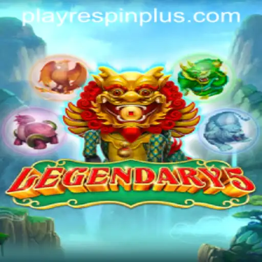 Discovering Legendary5: The Thrills of RESPIN PLUS