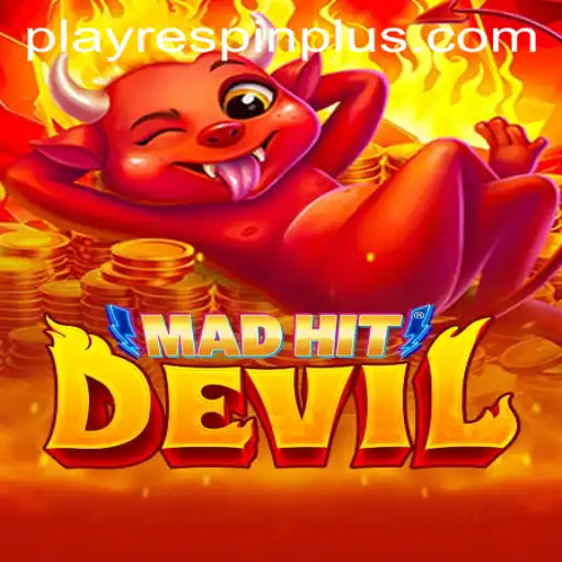 MadHitDevil: The Game That Redefines Thrills with RESPIN PLUS