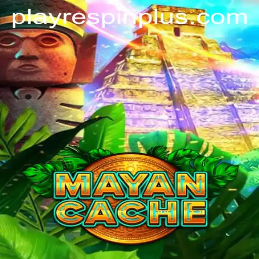 Discover the Thrills of MayanCache: An Immersive Adventure with RESPIN PLUS