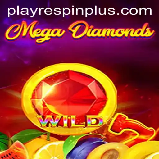 Dive into the Thrilling World of MegaDiamond: Featuring the Innovative RESPIN PLUS