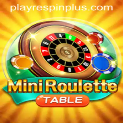 Exploring the Fascinating World of MiniRoulette with RESPIN PLUS