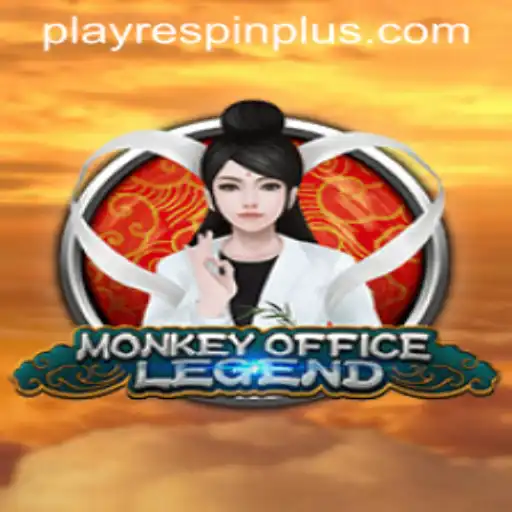 Discover the Thrilling World of MonkeyOfficeLegend and the Unique RESPIN PLUS Feature